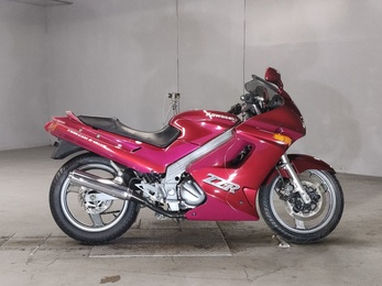 Kawasaki ZZR250
