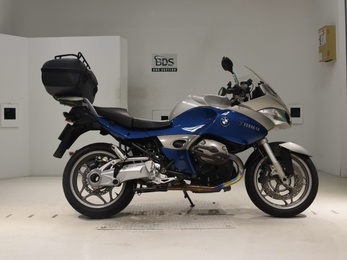 BMW R1200ST