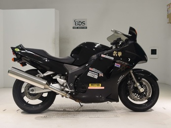Honda CBR1100XX