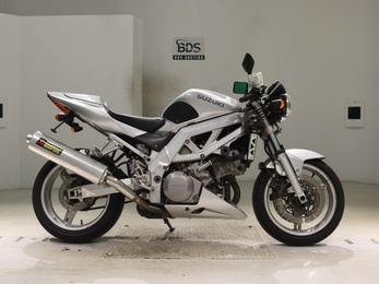 Suzuki SV1000S
