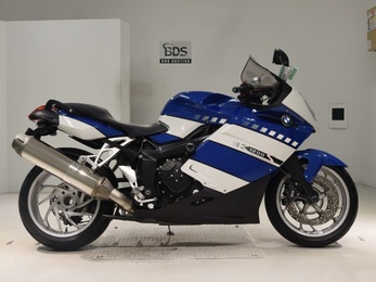 BMW K1200S