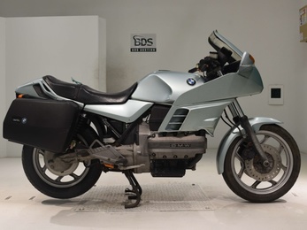 BMW K100RS