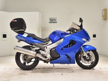 Kawasaki ZZR1200