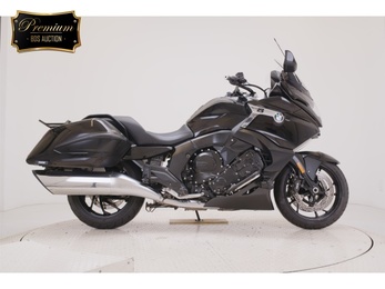 BMW K1600B
