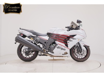 Kawasaki ZX-14R NINJA ABS