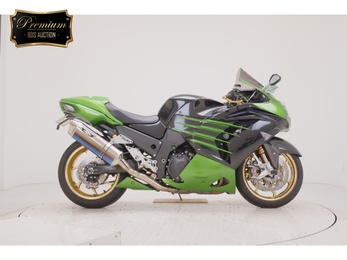 Kawasaki ZX-14R NINJA ABS