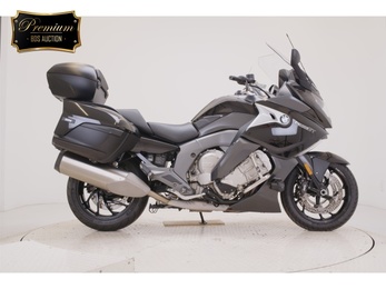 BMW K1600GT