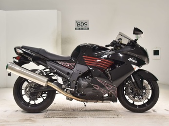 Kawasaki ZX-14 NINJA