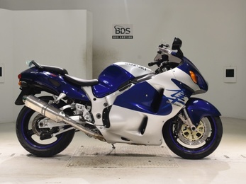 Suzuki GSX1300R HAYABUSA