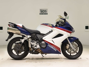 Honda VFR800 ABS