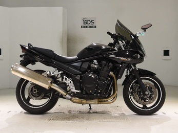 Suzuki BANDIT 1250S