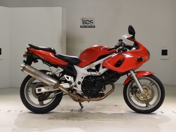 Suzuki SV650S