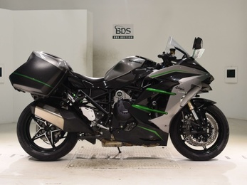 Kawasaki NINJA H2 SX SE