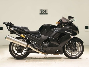 Kawasaki ZZR1400
