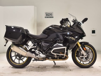 BMW R1200RS
