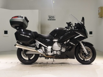 Yamaha FJR 1300 ABS