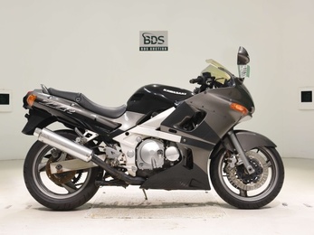 Kawasaki ZZR400