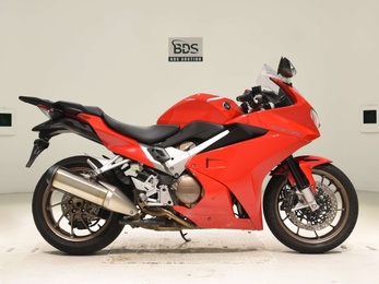 Honda VFR800F