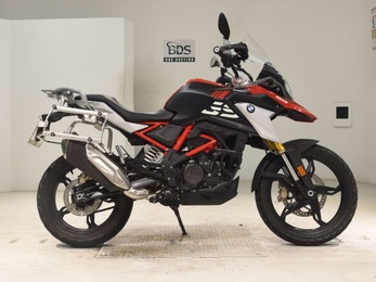BMW G310GS