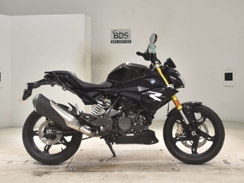 BMW G310R