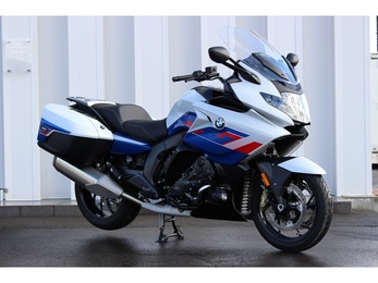 BMW K1600GT