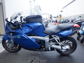 BMW K1200S