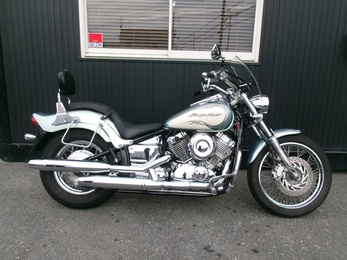 Yamaha DRAG STAR 400