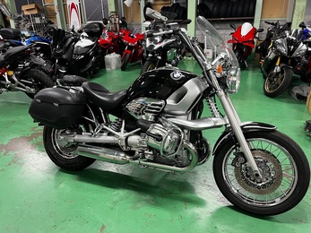 BMW R1200C