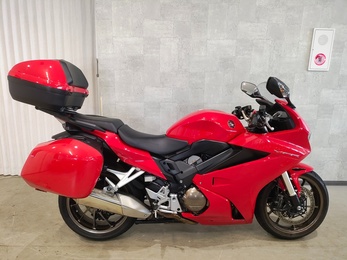 Honda VFR800F