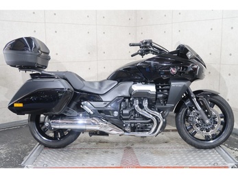 Honda CTX1300
