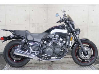 Yamaha V-MAX