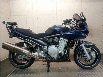 Suzuki BANDIT 1250S