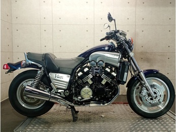 Yamaha V-MAX