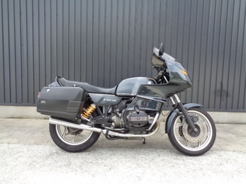 BMW R100RS