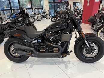 Harley-Davidson Softail Fat Bob FXFBS1868