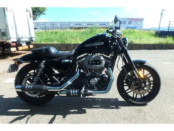 Harley-Davidson Sportster XL1200CX Roadster