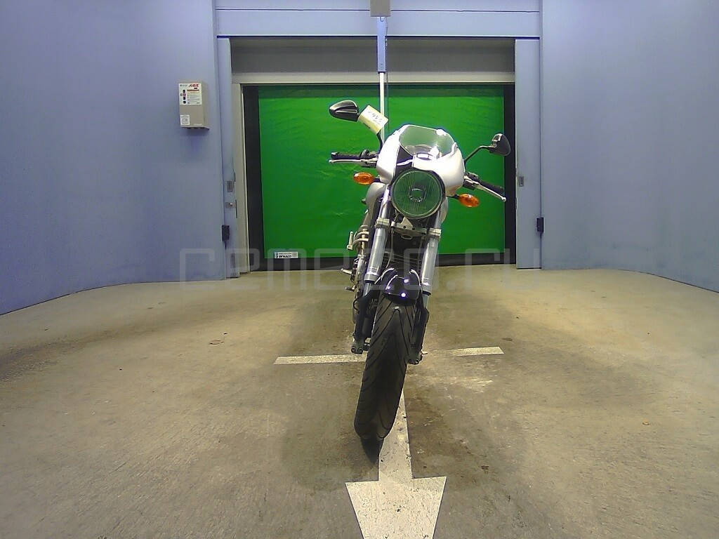 DUCATI MONSTER S2R1000 (17338km) - цена