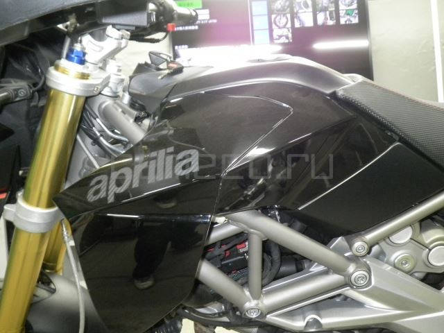 Aprilia Dorsoduro 750 - купить с доставкой в Москве