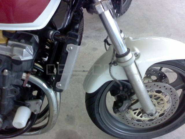 Honda CB 1000 SF - стоимость