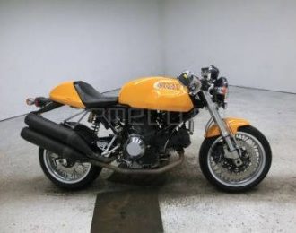 Мотоцикл Ducati Sport Classic 1000 (Дукати Спорт Классик)