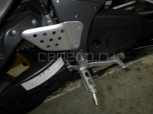 BUELL XB12S LIGHTNING - в Москве