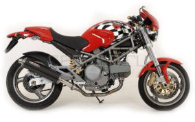 2001 Ducati Monster S4R