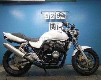 Мотоцикл Honda CB400 SFV