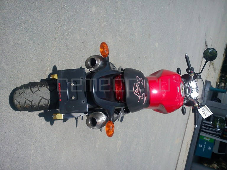 Ducati Monster 900 SIE (10000km) - купить