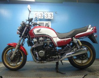 Мотоцикл Honda CB750-2