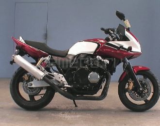 Мотоцикл Honda CB 400 SFV Boldor