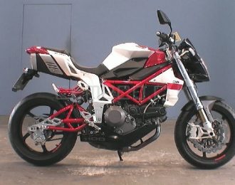 Bimota мотоциклы модельный ряд