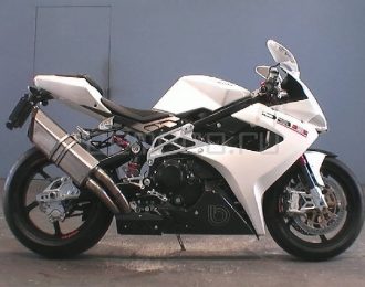 Bimota мотоциклы модельный ряд