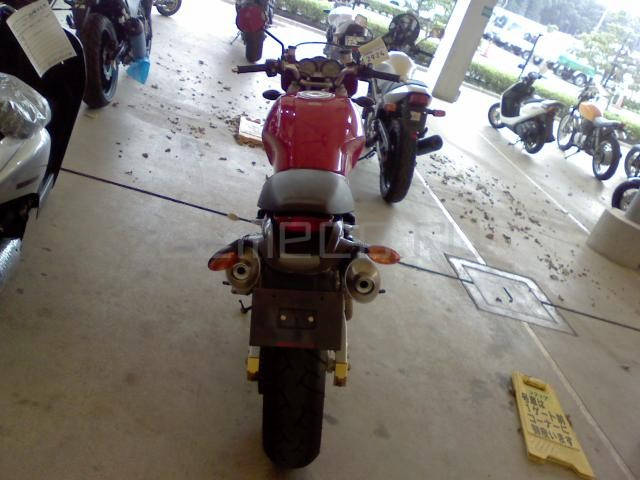 Ducati Monster 900 SIE (10000km) - купить