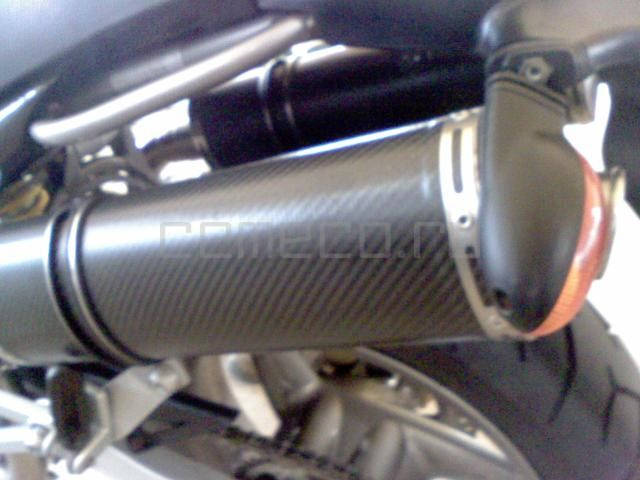 Ducati Monster 900 SIE (10000km) - цена